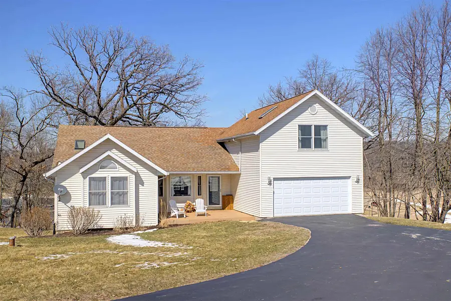 21-50 Marina Court, Lake Carroll, IL 61046 - #2