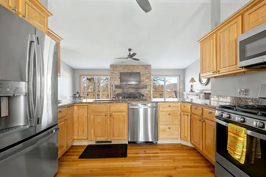 21-50 Marina Court, Lake Carroll, IL 61046 - #3