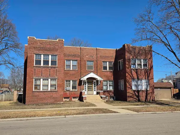 904 17th Avenue, ROCKFORD, IL 61104