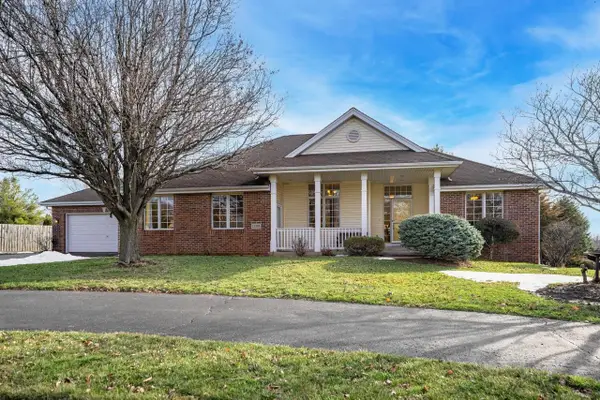12329 AYRSHIRE Lane, LOVES PARK, IL 61111