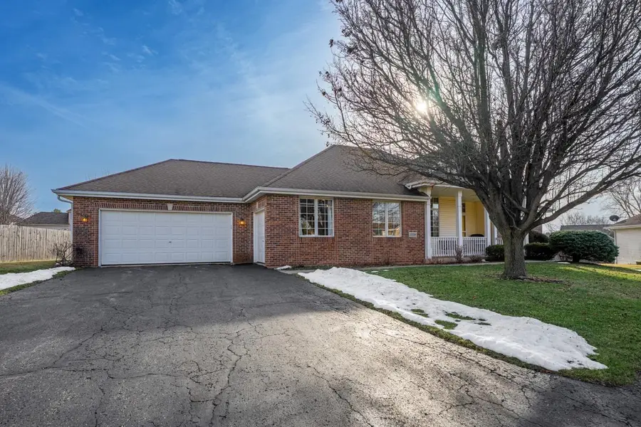 12329 AYRSHIRE Lane, Loves Park, IL 61111 - #3