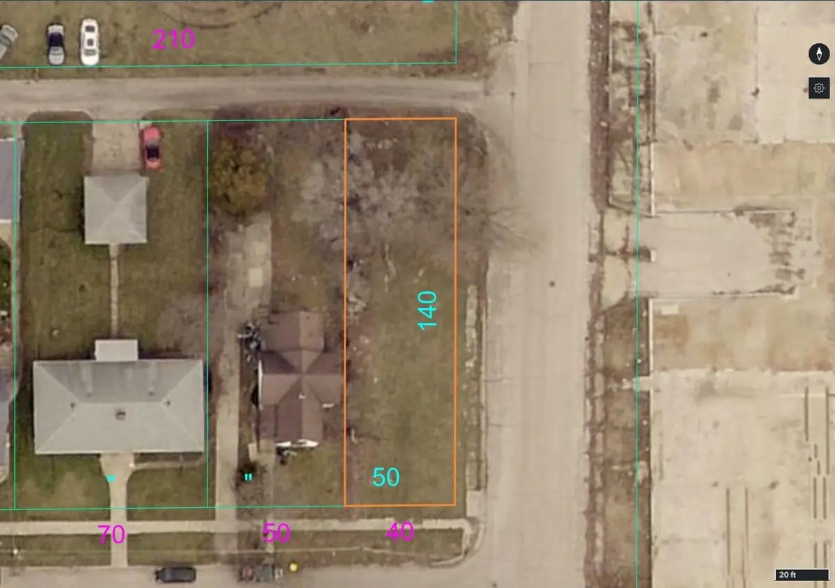 1736 13th Avenue, Rockford, IL 61104 - #1