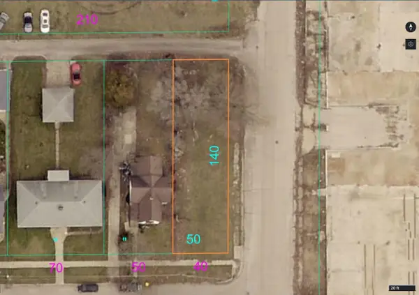 1736 13th Avenue, ROCKFORD, IL 61104