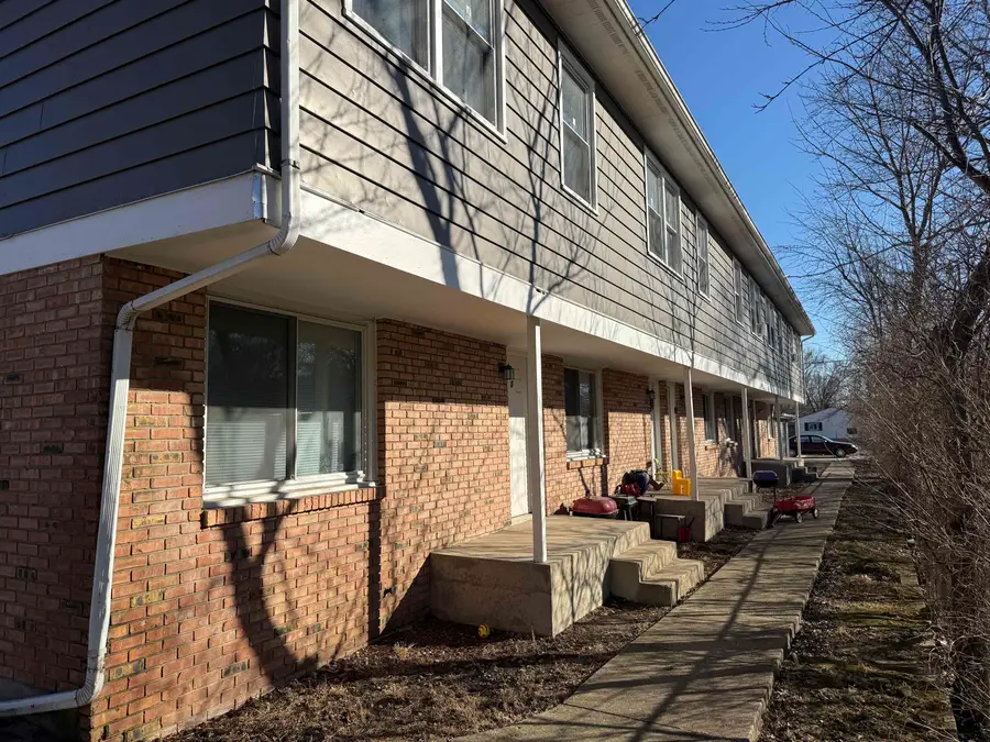 3420 Harrison Ave, Rockford, IL 61108 - #2