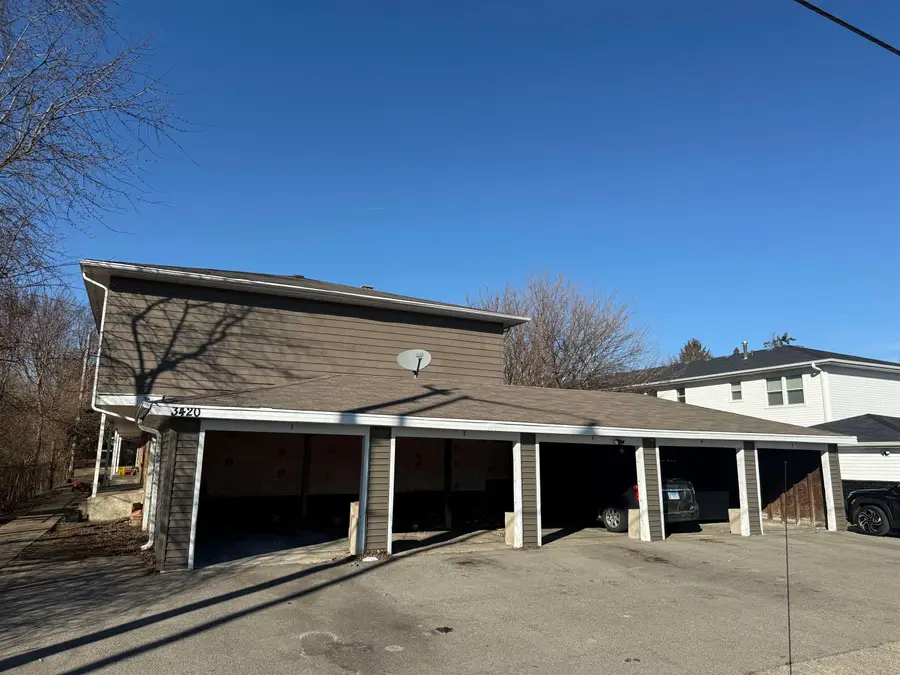 3420 Harrison Ave, Rockford, IL 61108 - #3