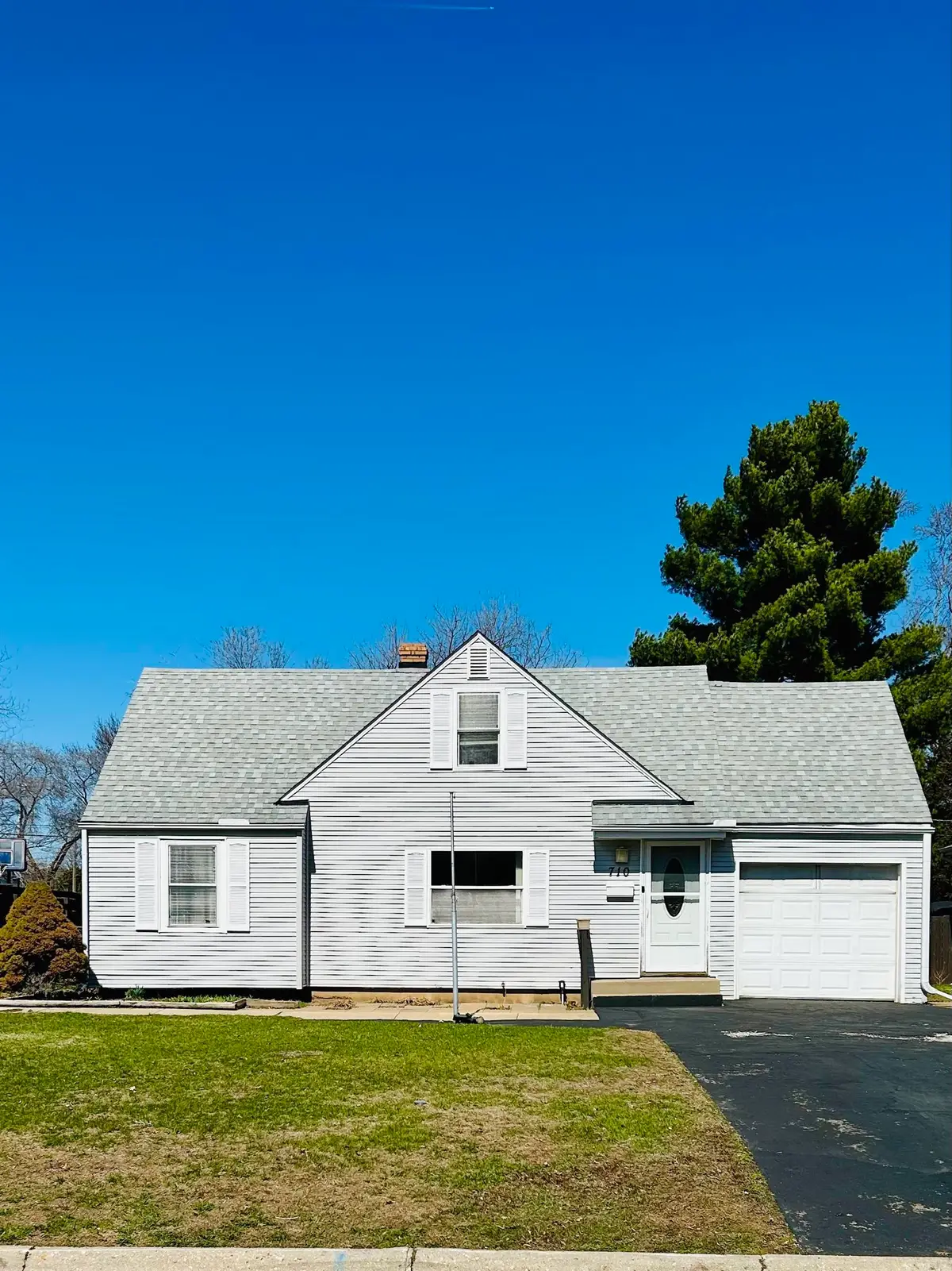 710 SHERIDAN Drive, Loves Park, IL 61111 - #1
