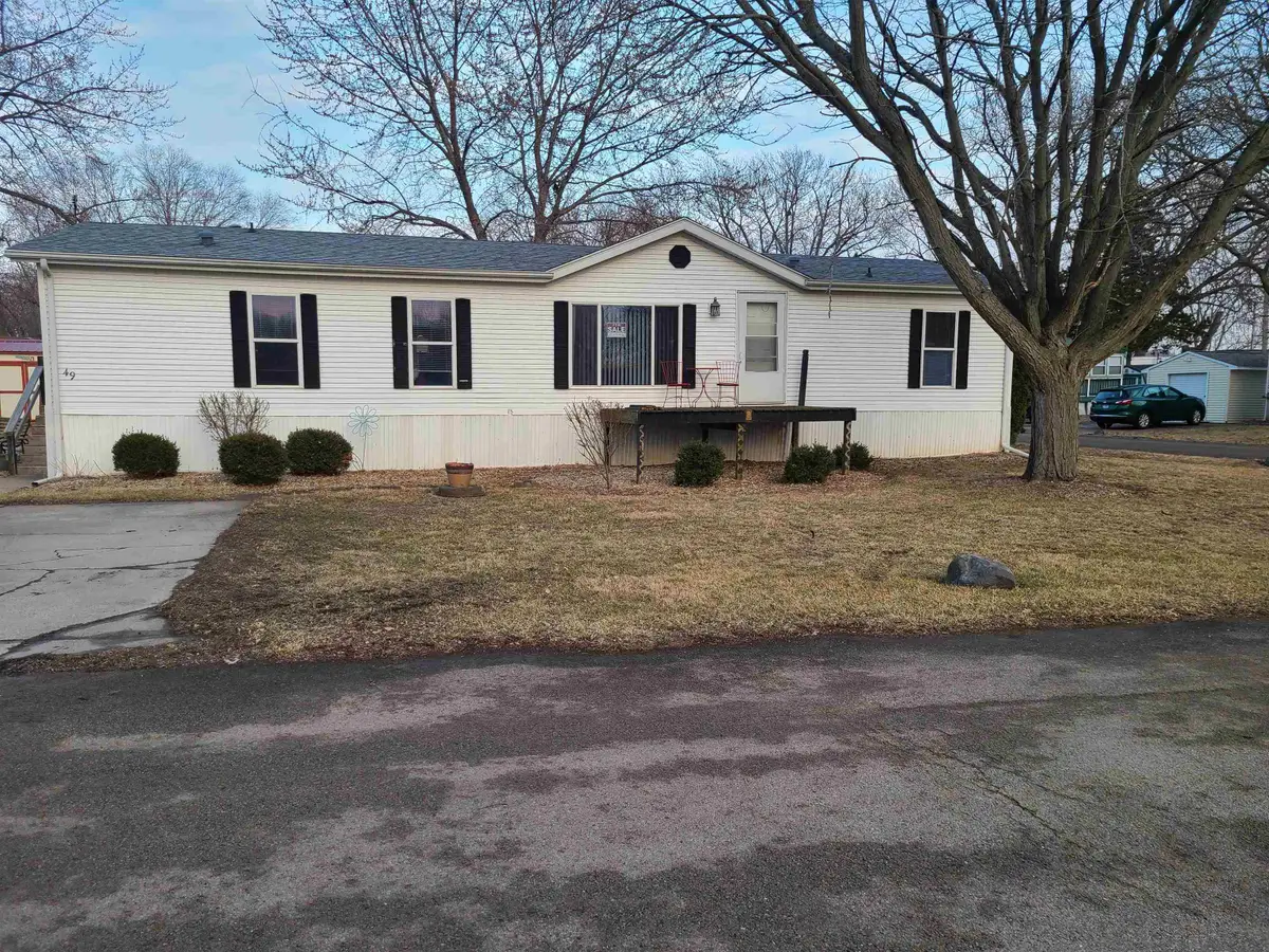 Lot 49 Michael Drive, Dixon, IL 61021 - #1