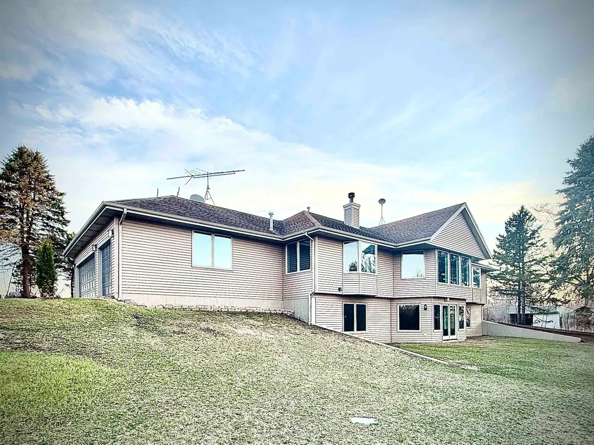 3640 Moffett Road, Rockton, IL 61072 - #1