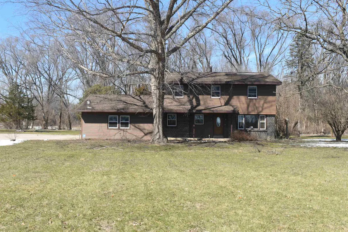 4125 W ROCKTON Road, Rockton, IL 61072 - #1