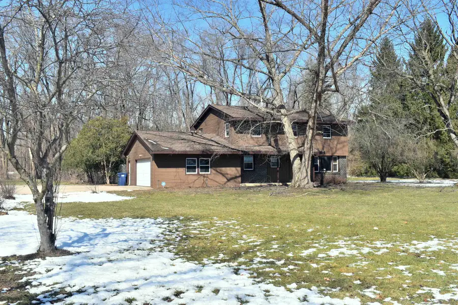 4125 W ROCKTON Road, Rockton, IL 61072 - #2