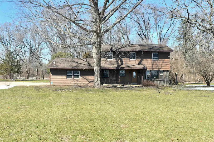 4125 W ROCKTON Road, Rockton, IL 61072 - #3