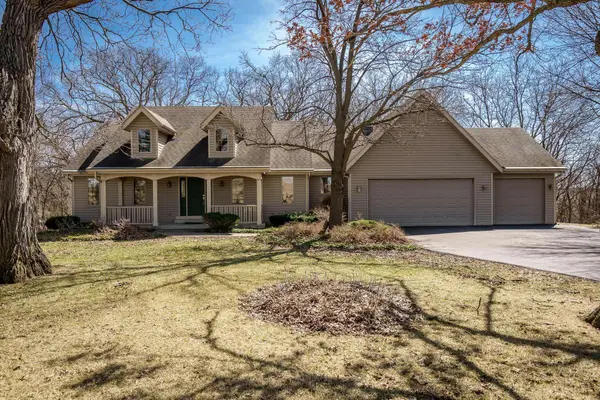 261 W Red Tail Lane, OREGON, IL 61061