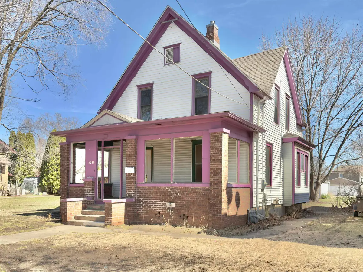 2226 10TH Street, Rockford, IL 61104 - #1
