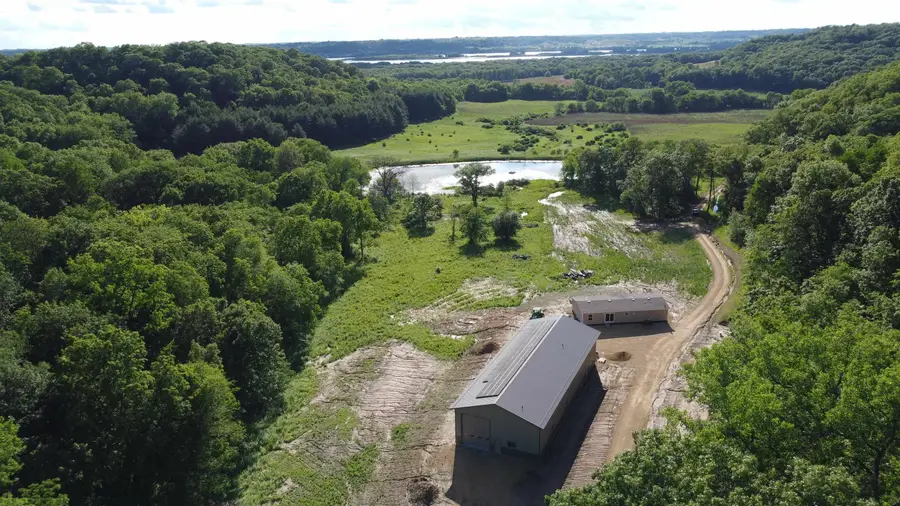 6163 S Blanding Road, Hanover, IL 61041 - #3