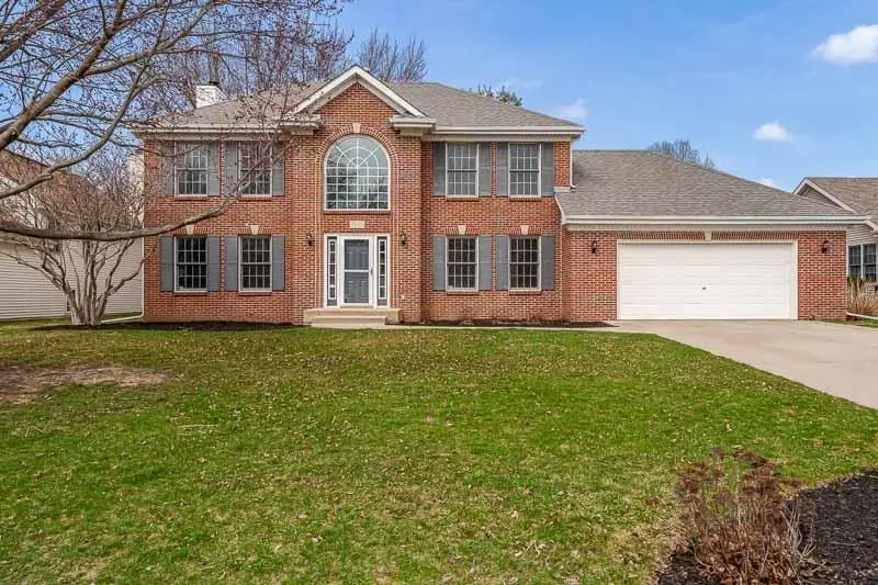7448 Keystone Place, Caledonia, IL 61011 - #1