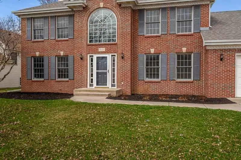 7448 Keystone Place, Caledonia, IL 61011 - #2