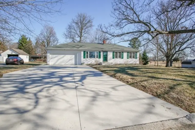120 E Washington St., Cedarville, IL 61013 - #1
