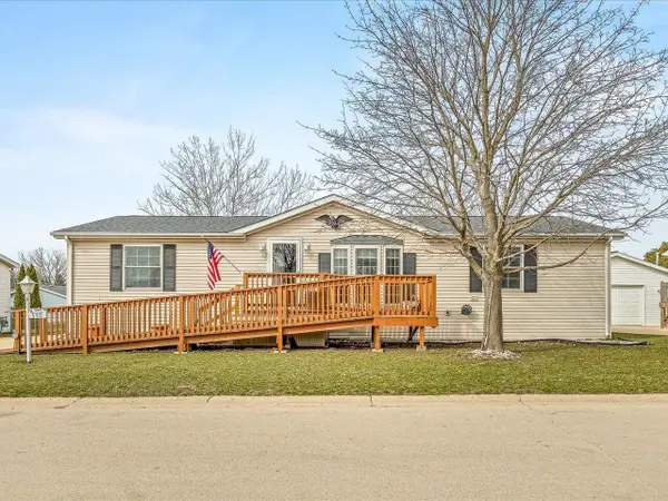 5410 Autumnash Lane, MACHESNEY PARK, IL 61115