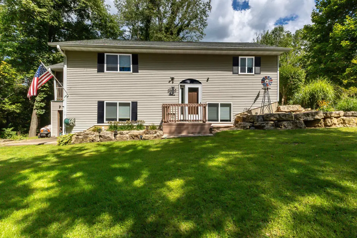 9A211 Walnut Lane, Apple River, IL 61001 - #1