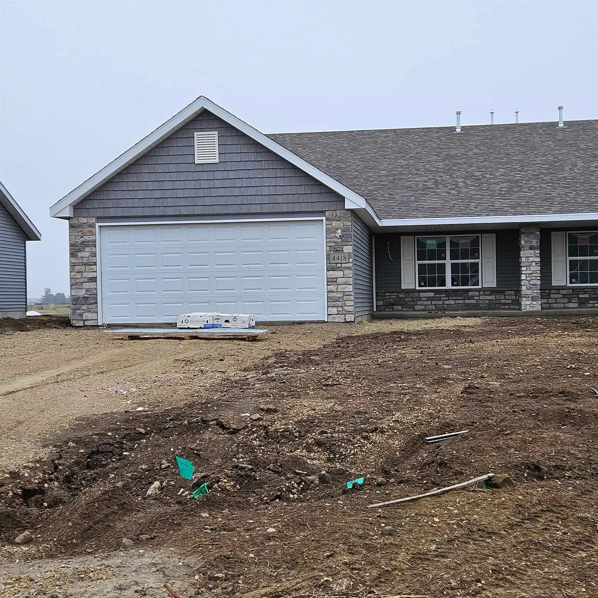 4418 SQUAW VALLEY Drive, Loves Park, IL 61111 - #1
