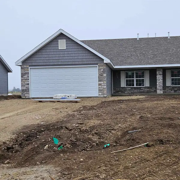 4418 SQUAW VALLEY Drive, LOVES PARK, IL 61111