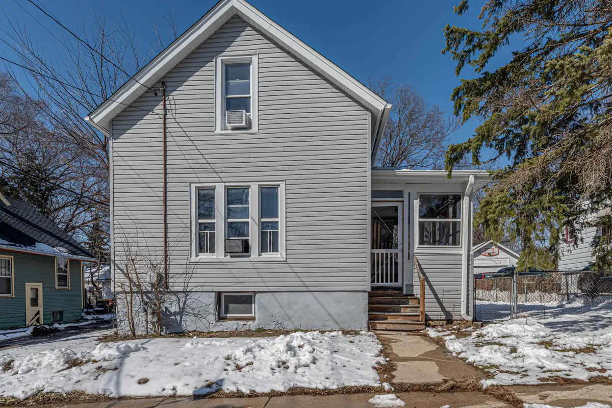 1328 Revell Avenue, Rockford, IL 61107 - #1