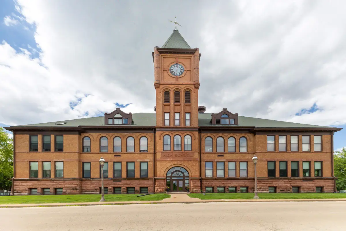411 Prospect #204 Avenue, Galena, IL 61036 - #1
