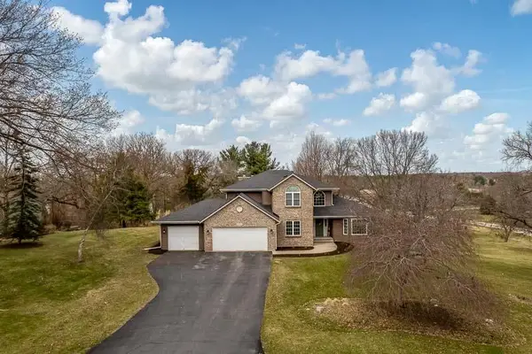 12192 Carberry Lane, ROSCOE, IL 61073