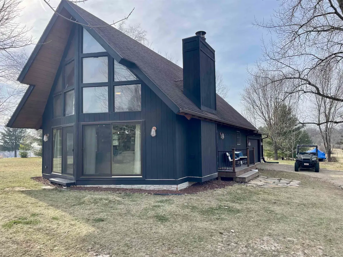 12A203 Eisenhower Drive, Apple River, IL 61001 - #1