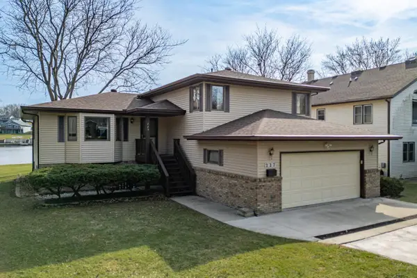 227 Lake Summerset Road, LAKE SUMMERSET, IL 61019