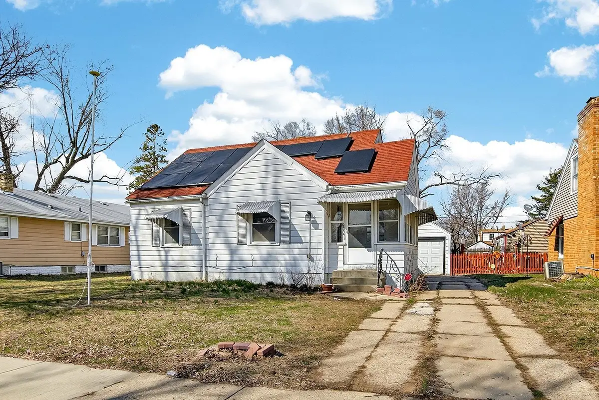 2823 Ridgeway Avenue, Rockford, IL 61101 - #1