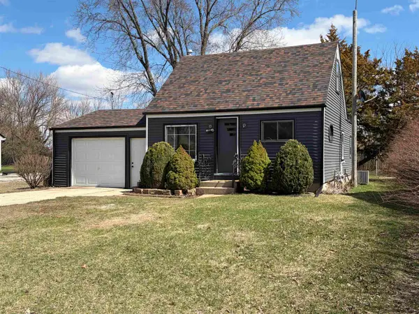 8415 Ravere Street, MACHESNEY PARK, IL 61115