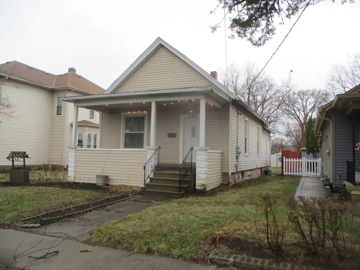 706 E Joliet Street, Ottawa, IL 61350 - #1