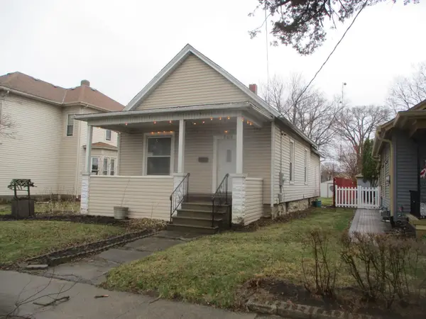 706 E Joliet Street, OTTAWA, IL 61350