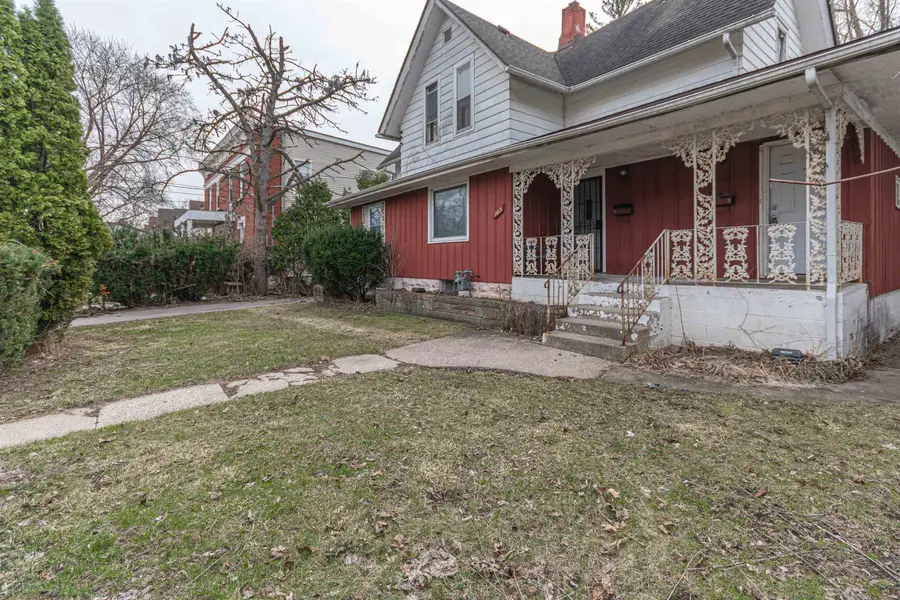 1415 5th Avenue, Rockford, IL 61104 - #3