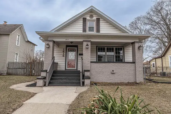 1615 15th Avenue, ROCKFORD, IL 61104