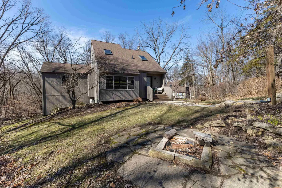 14 Pinehurst Court, Galena, IL 61036 - #1