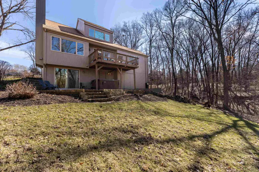14 Pinehurst Court, Galena, IL 61036 - #2