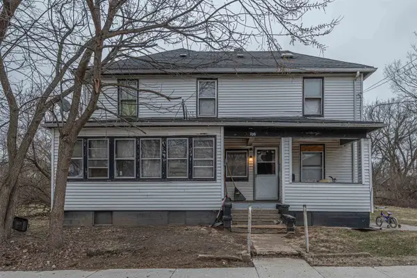 708 Dickerman Street, ROCKFORD, IL 61102