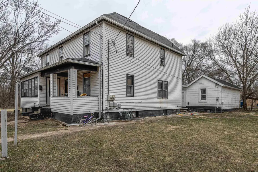 708 Dickerman Street, Rockford, IL 61102 - #2