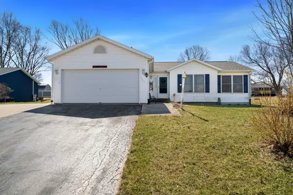 227 Meadow Drive, ORANGEVILLE, IL 61060