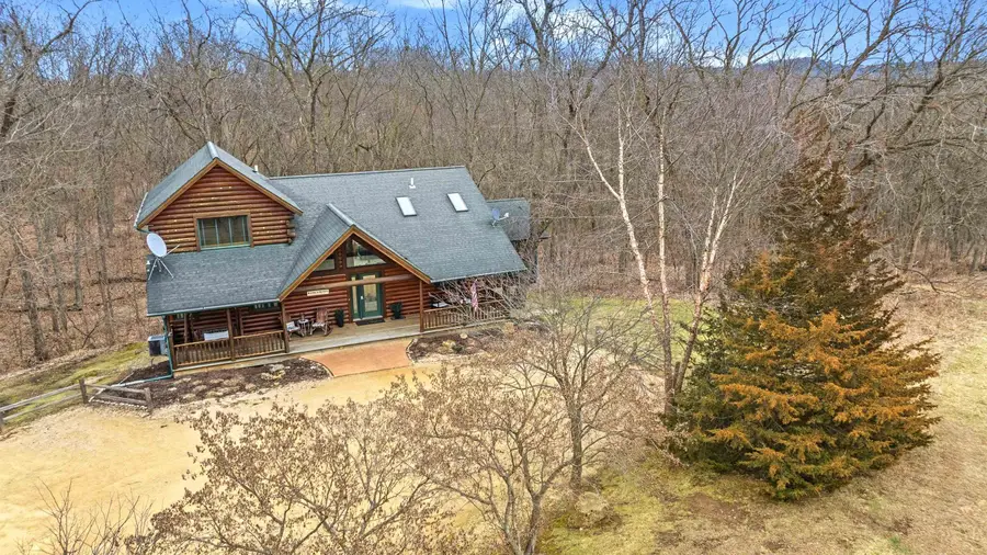38 Cemetery Ridge Road, Galena, IL 61036 - #2