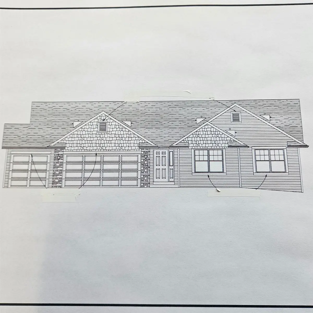 1561 HAWKS PASS, Beloit, WI 53511 - #1