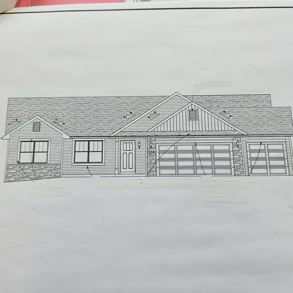 510 JENSEN Drive, CLINTON, WI 53525
