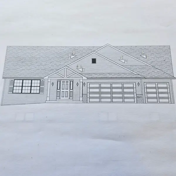 520 JENSEN Drive, CLINTON, WI 53525