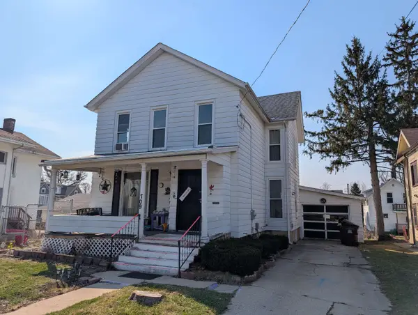 709 W Lincoln Boulevard, FREEPORT, IL 61032