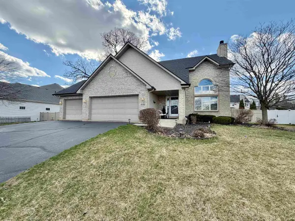 9102 RIVERVIEW Trail, ROSCOE, IL 61073