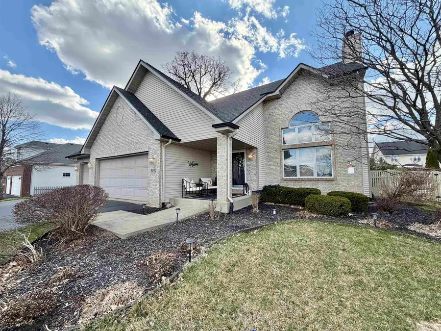 9102 RIVERVIEW Trail, Roscoe, IL 61073 - #2