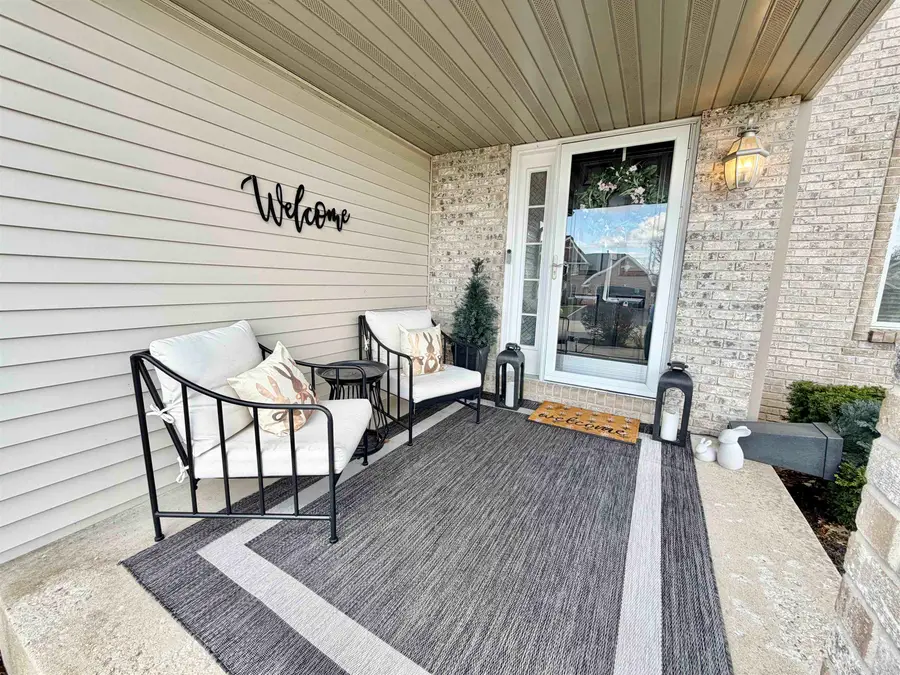 9102 RIVERVIEW Trail, Roscoe, IL 61073 - #3