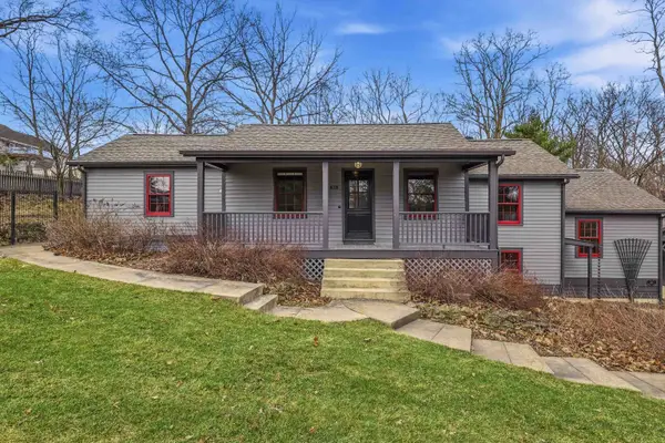 619 S Dodge Street, GALENA, IL 61036